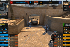 地图胜率统计：亚海悬城成最平衡地图，胜率接近50%