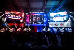 S15资格赛第三日宣传片