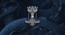 LPL春季赛TES中单Knight沙皇25杀破纪录 国产中单之光闪耀全场