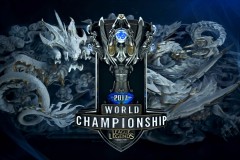 电竞选手：LPL冠军与MSI荣耀，铸就电子竞技历史丰碑